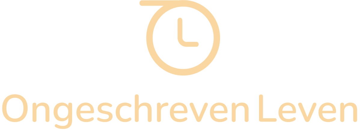 Ongeschreven Leven
